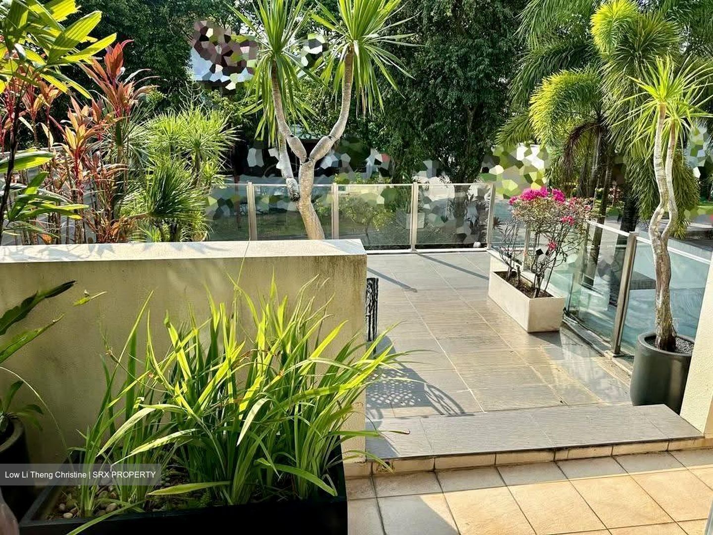 Happy Estate (D20), Terrace #617757001